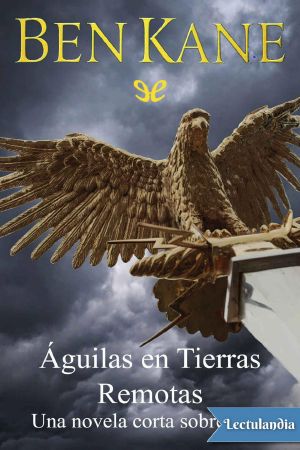 [Eagles of Rome 3.5] • Águilas en tierras remotas